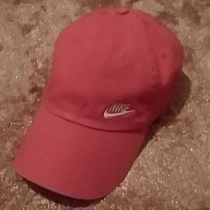 NIKE baseball hat